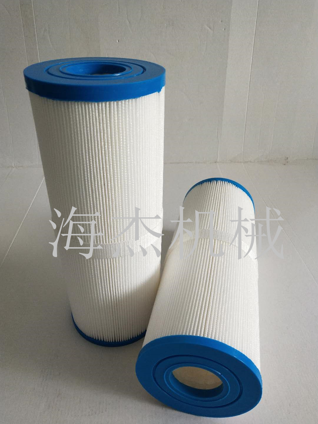 多折瀚氏濾芯 大流量泳池濾芯現貨