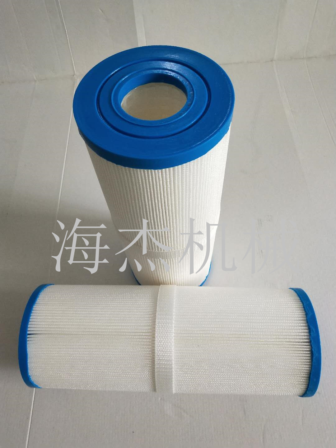 游泳池濾芯現貨 大通量聚酯濾芯